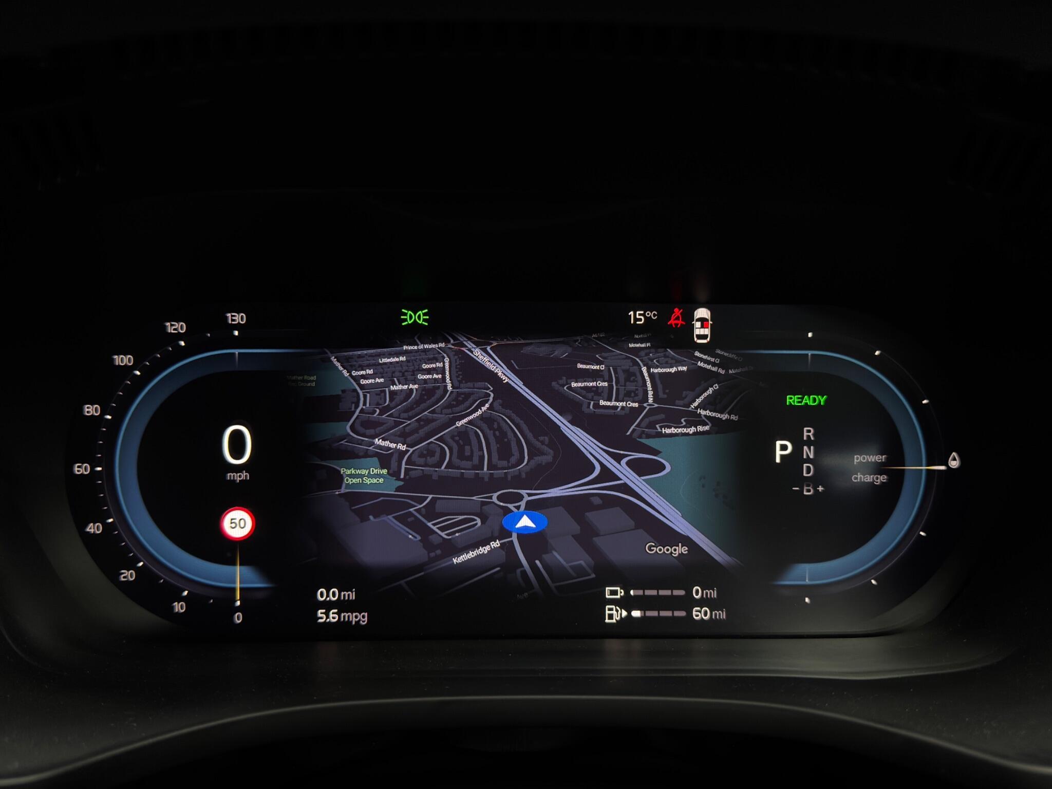 Volvo XC60 - Image 22