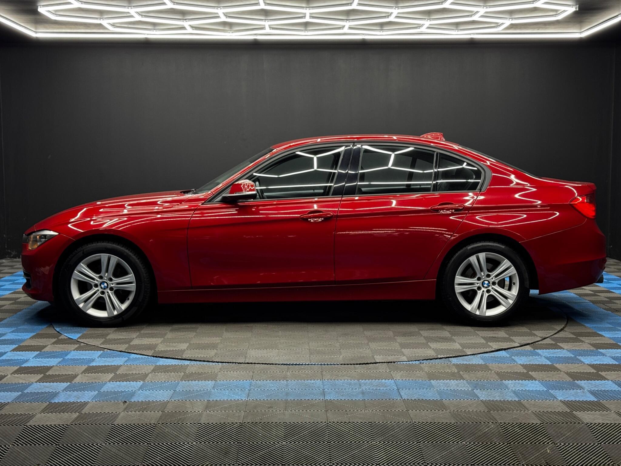 BMW 3 Series - Image 8