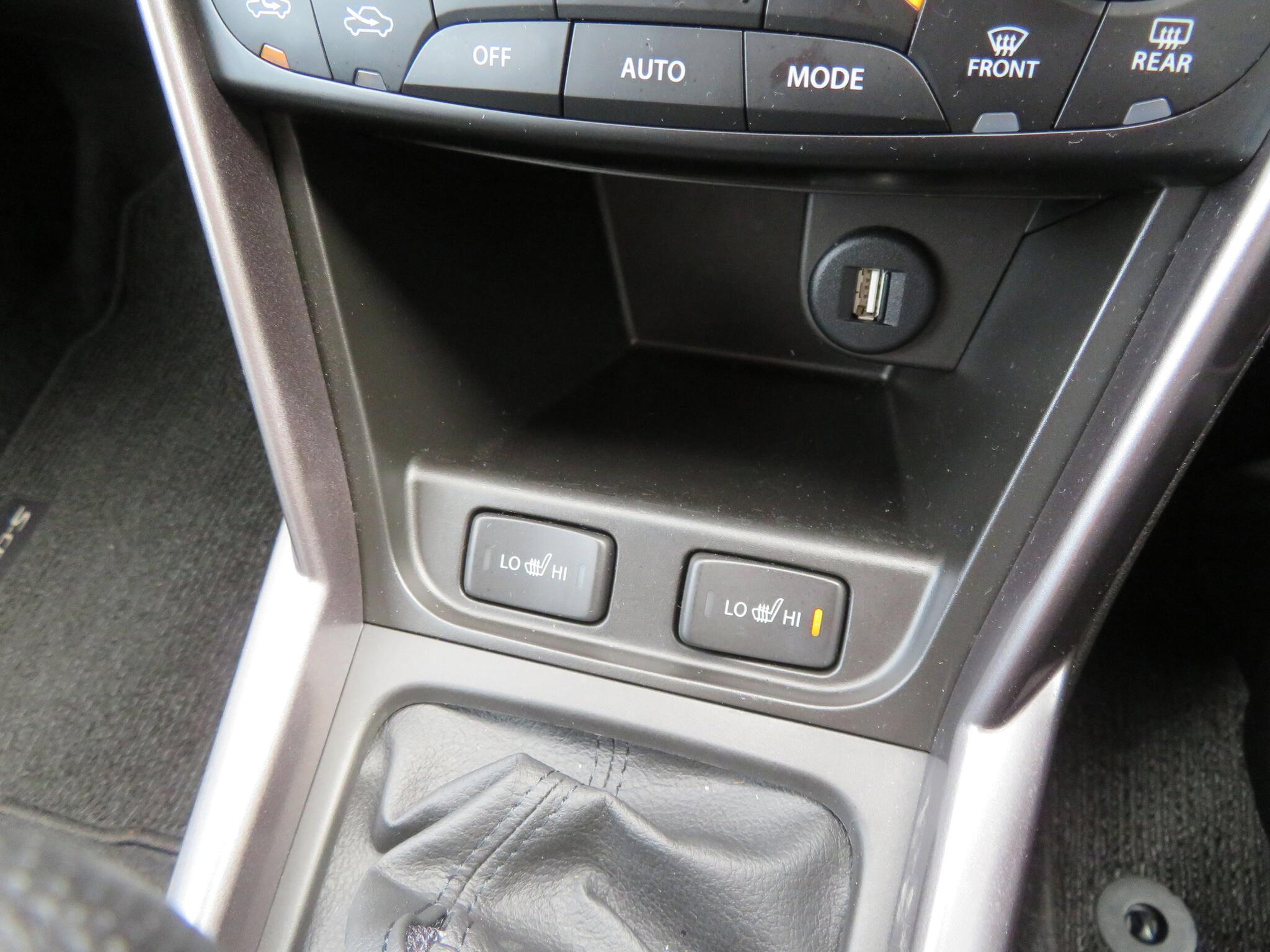 Suzuki S-Cross - Image 18