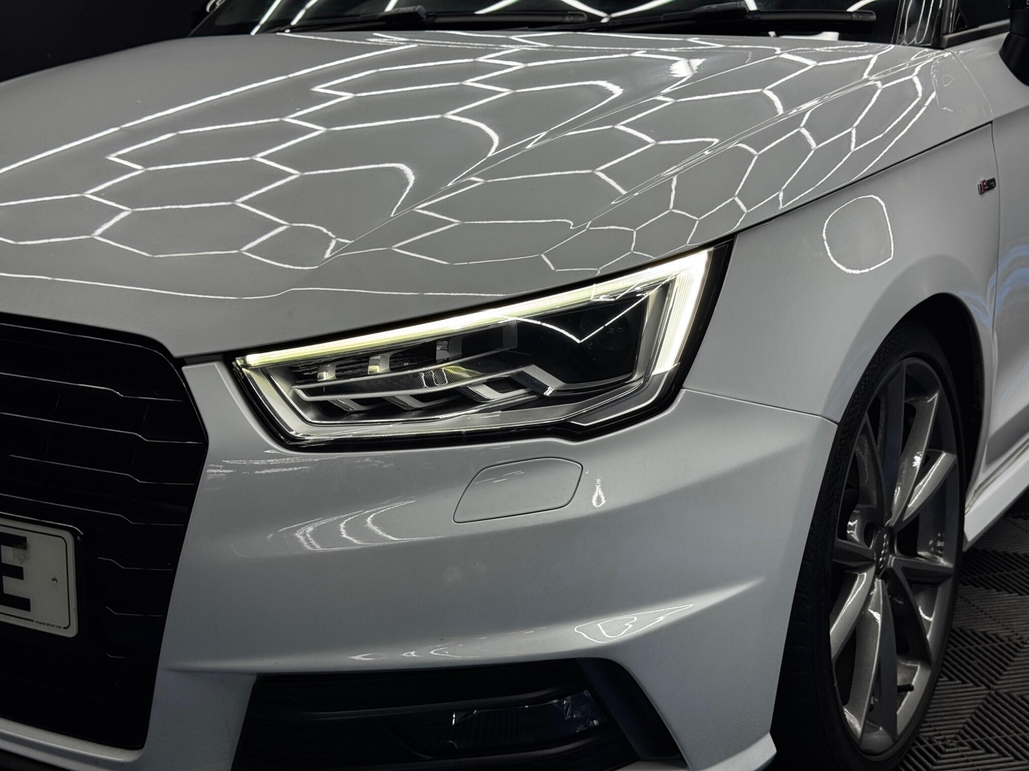 Audi A1 - Image 43