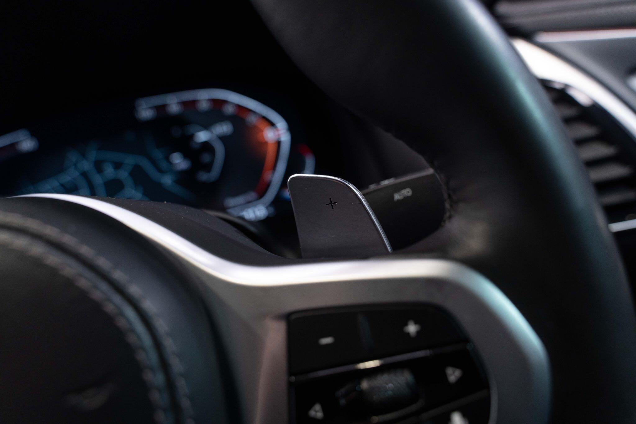 BMW 8 Series - Image 16