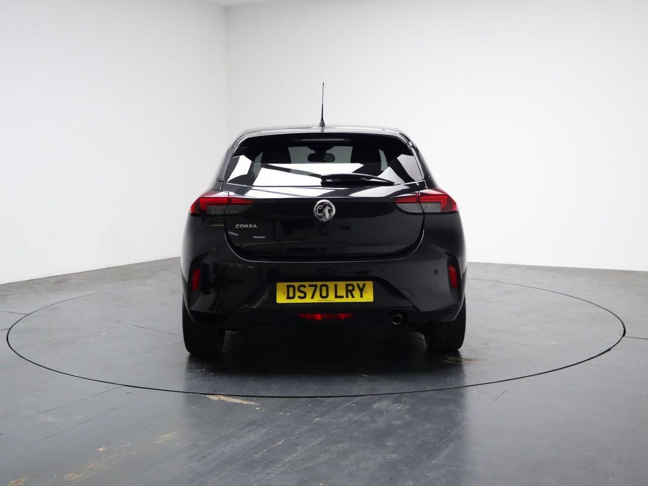 Vauxhall Corsa - Image 11