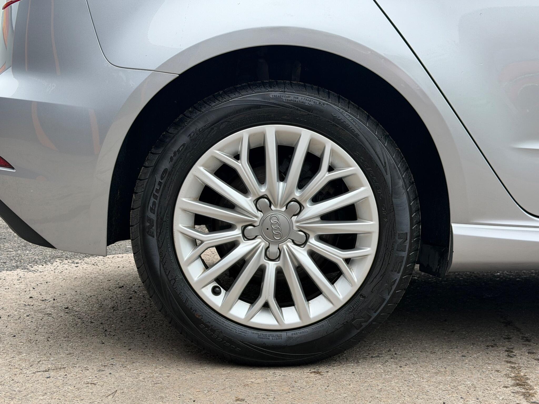 Audi A3 - Image 9