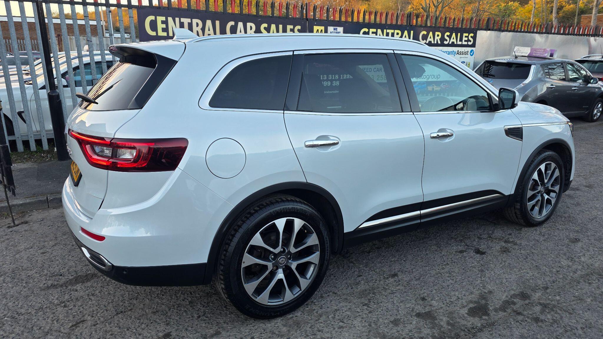 Renault Koleos - Image 10