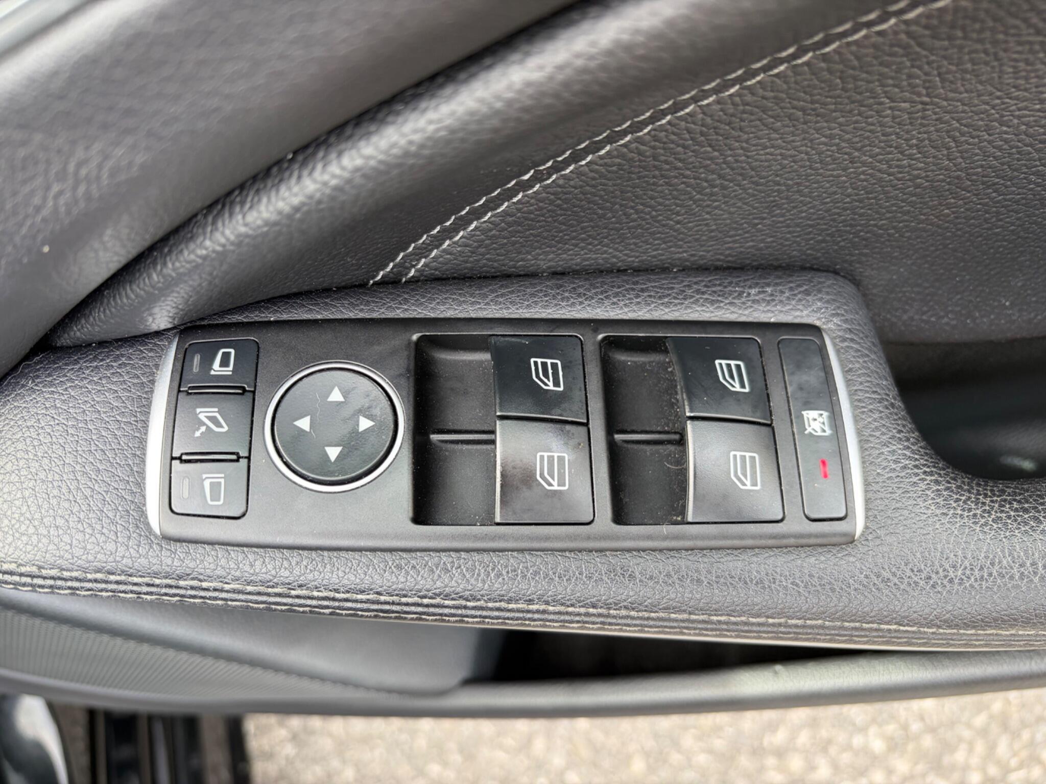 Mercedes A Class - Image 30