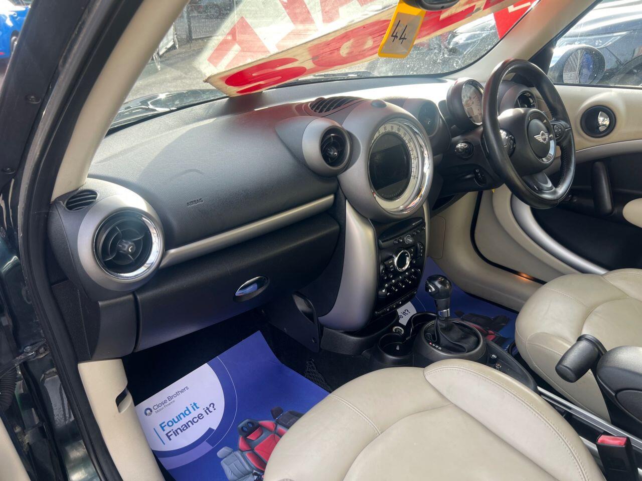 MINI Countryman - Image 15