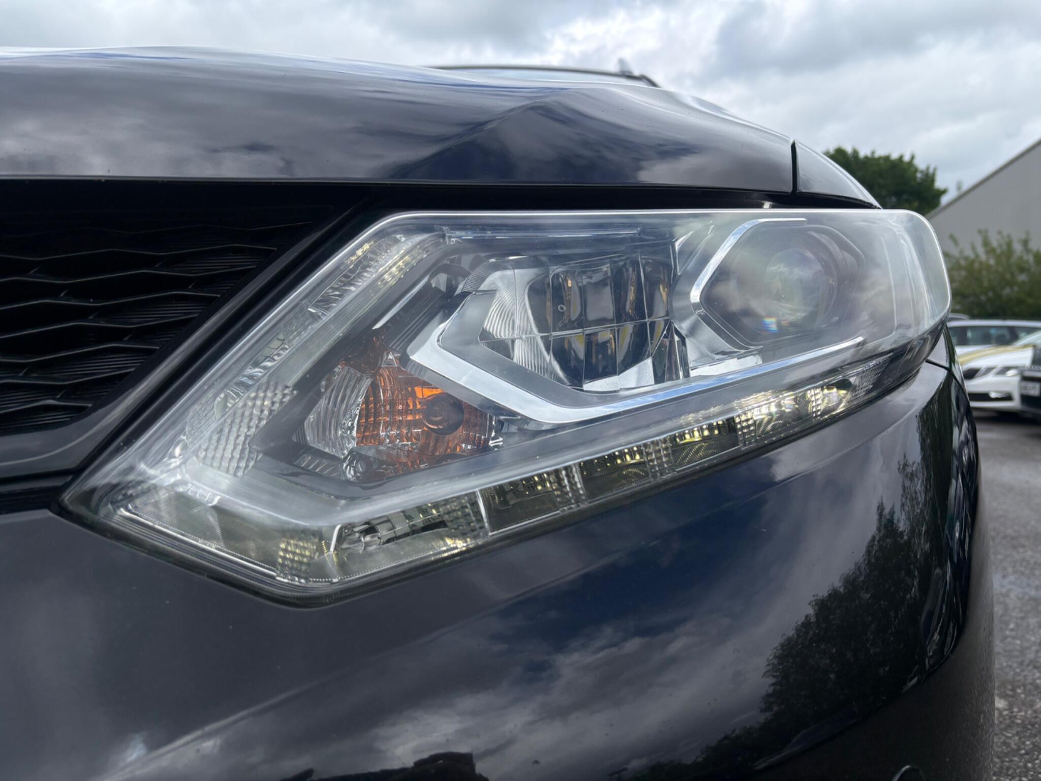 Nissan X-Trail - Image 8