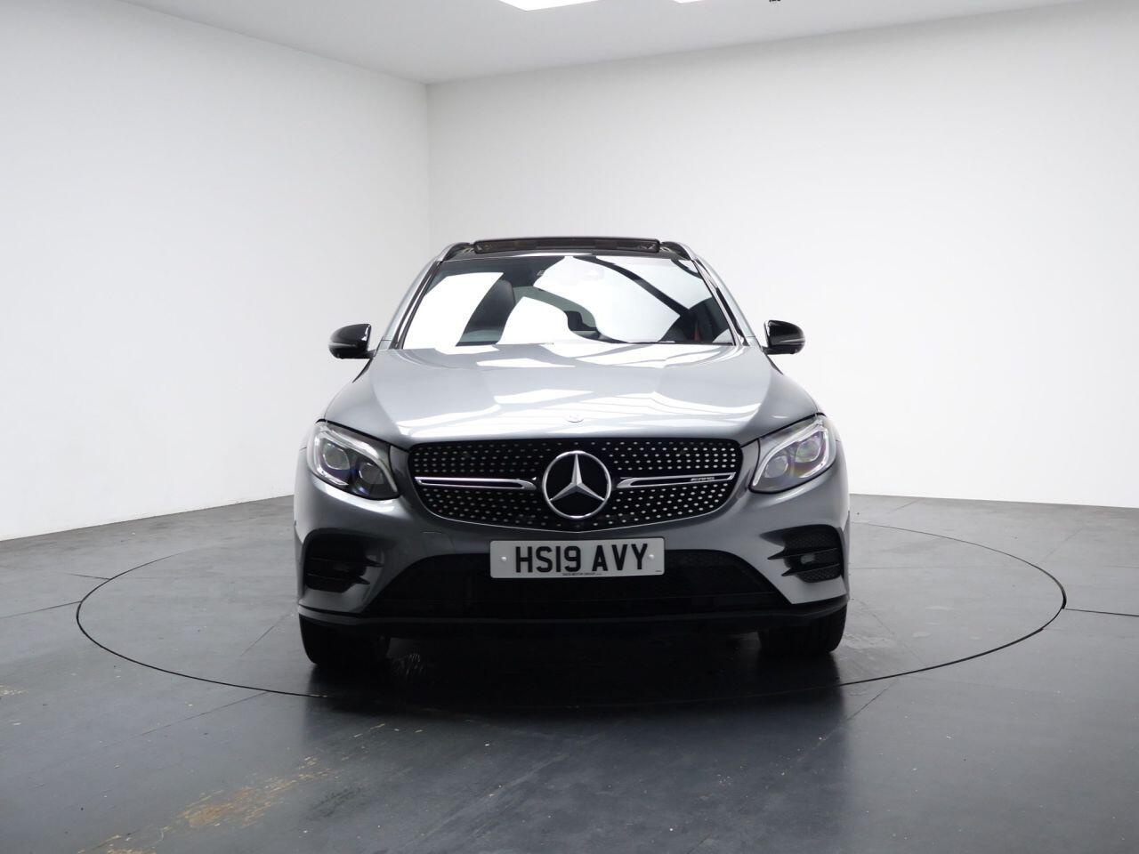 Mercedes-benz GLC - Image 5