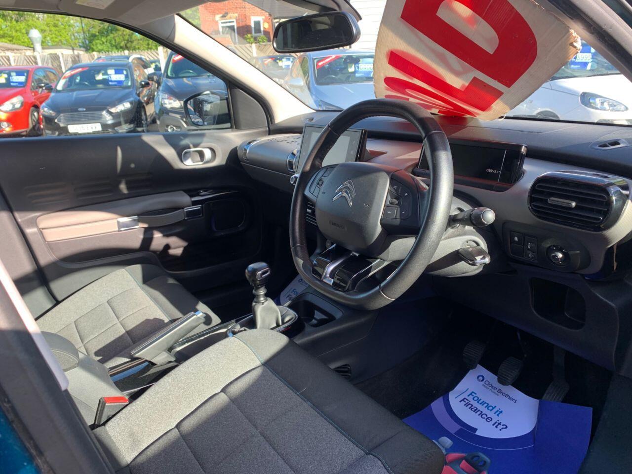 Citroen C4 Cactus - Image 14