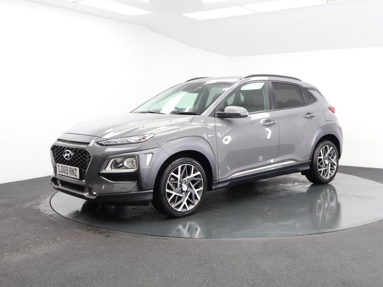 Hyundai Kona - Image 7