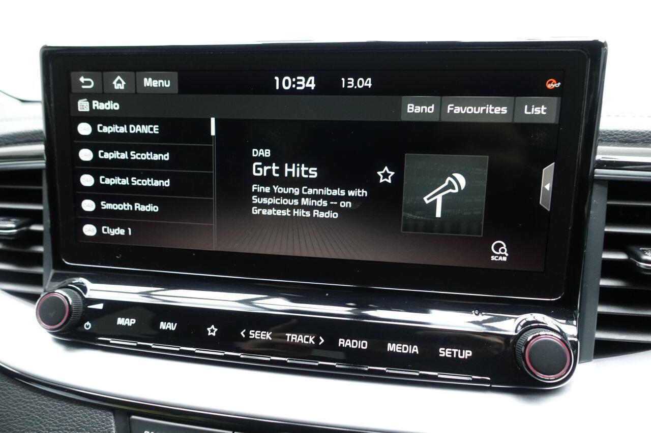 Kia XCeed - Image 23