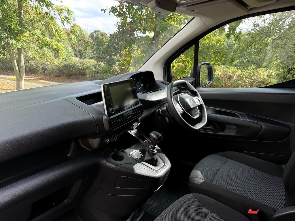 Peugeot Partner - Image 20