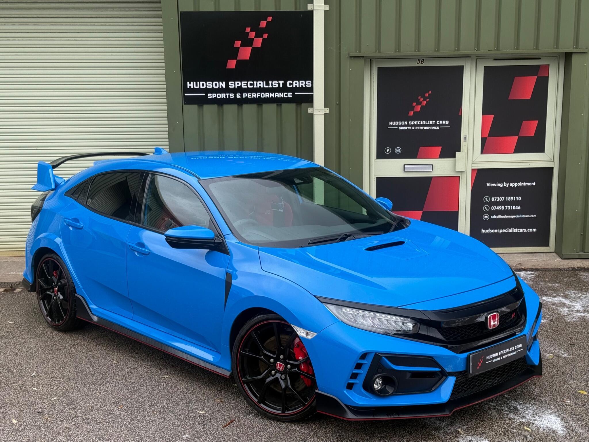 Honda Civic - Image 5