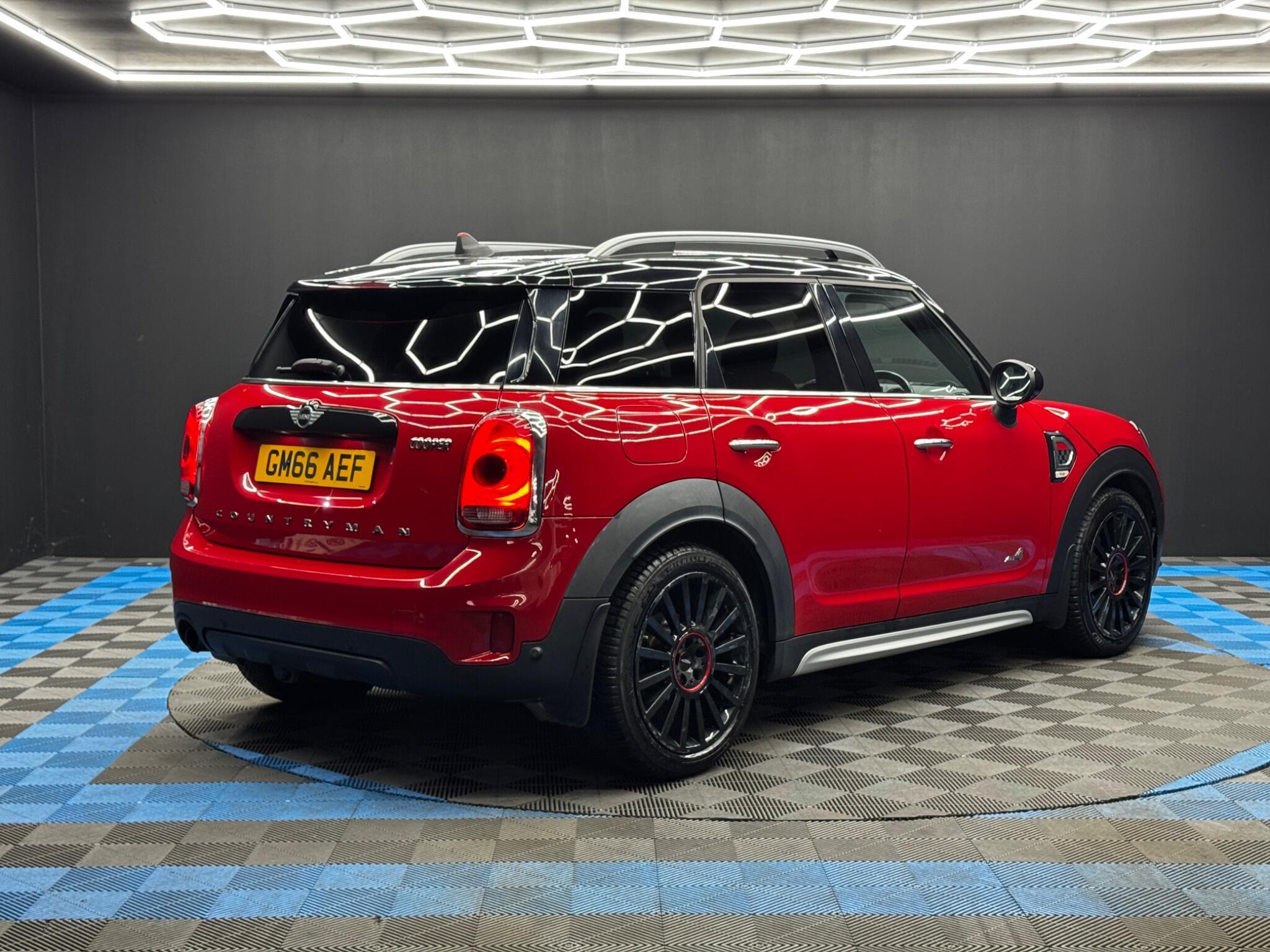 MINI Countryman - Image 5