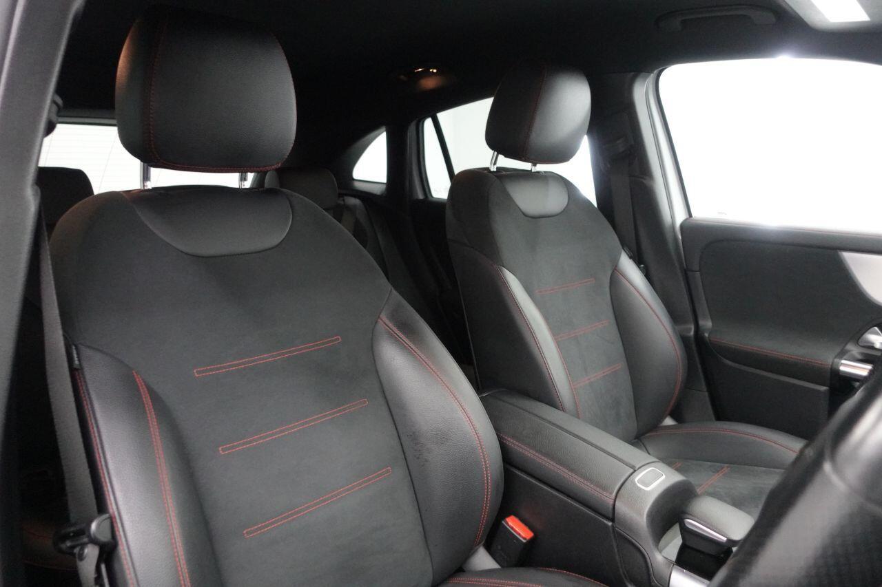 Mercedes-benz EQA - Image 5