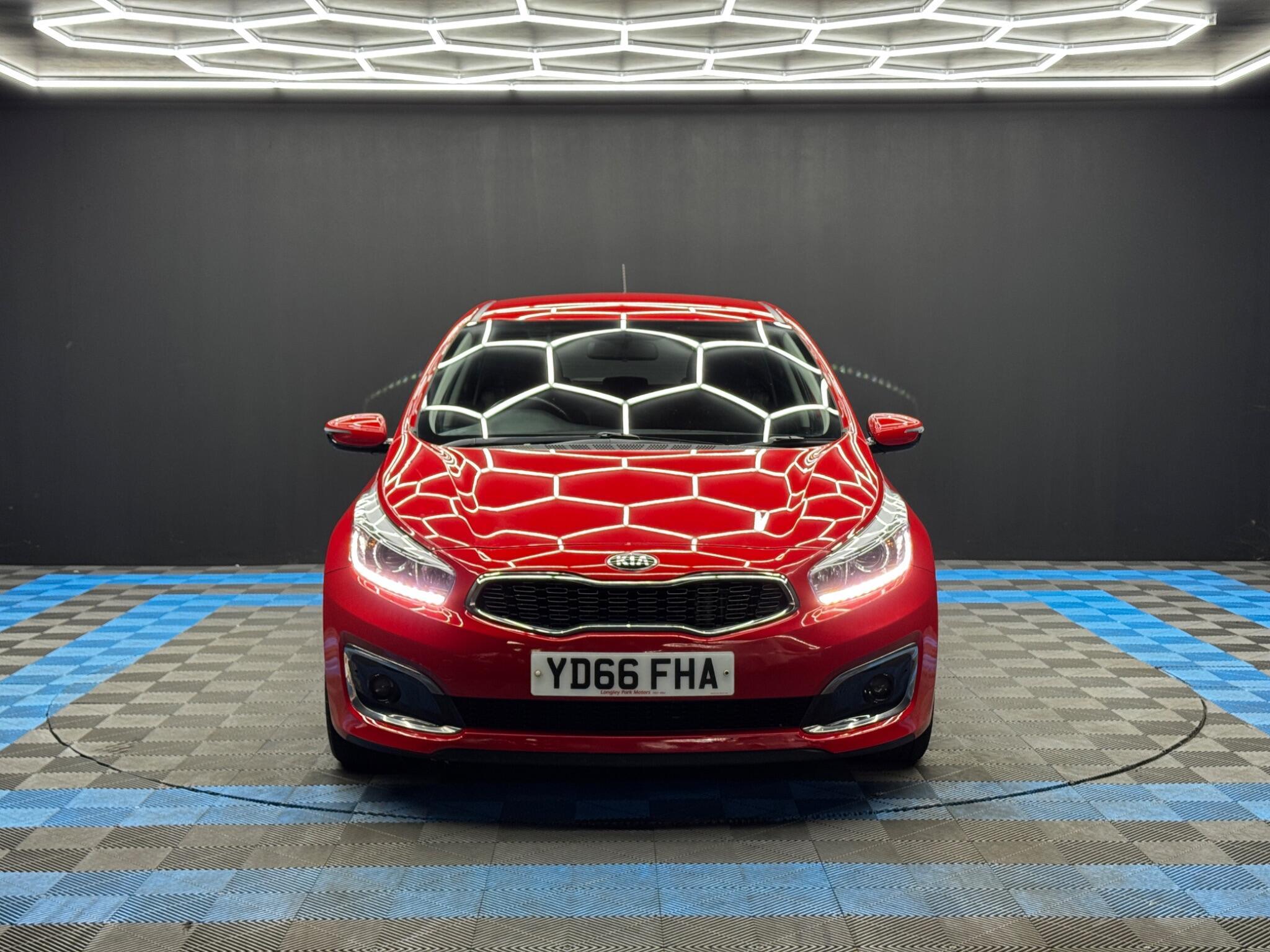 Kia ceed - Image 2