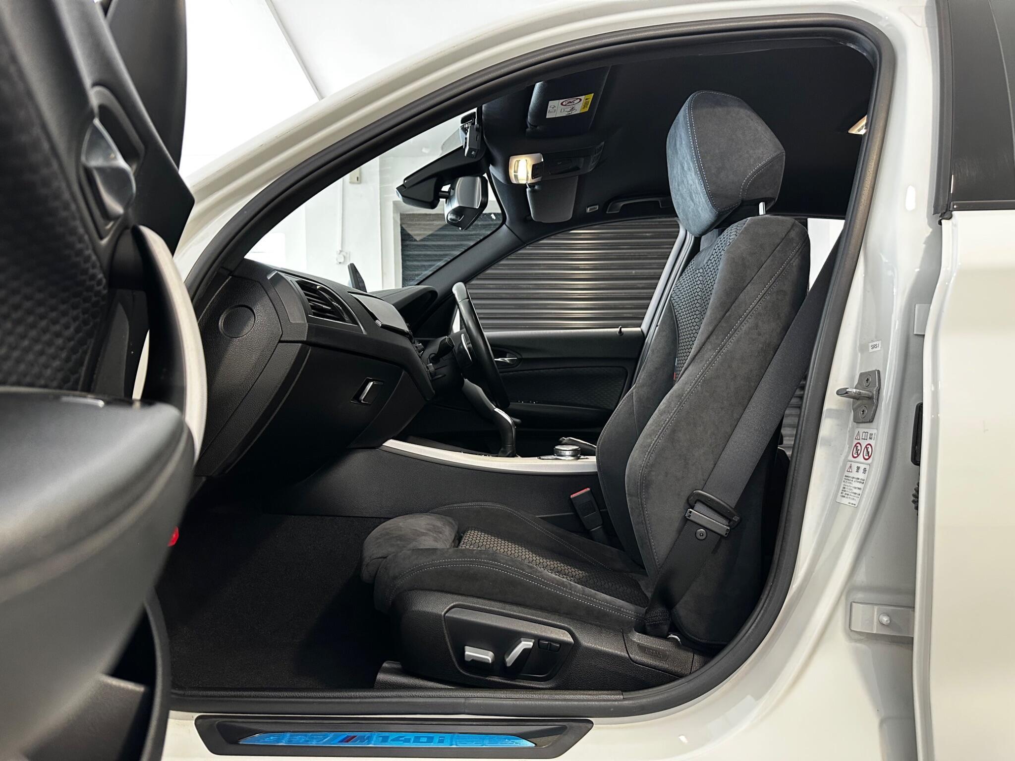 BMW 1 Series - Image 16
