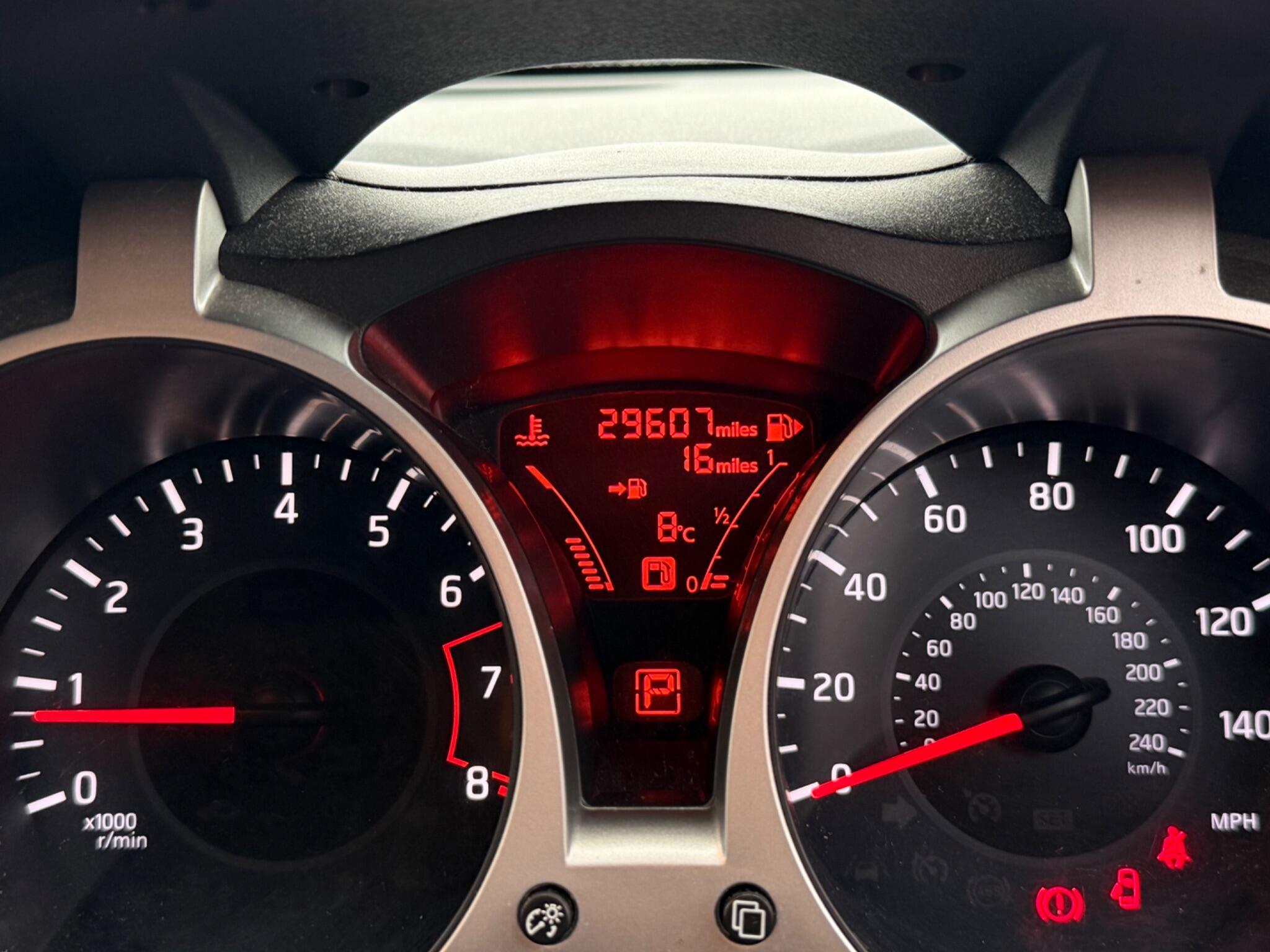 Nissan Juke - Image 20