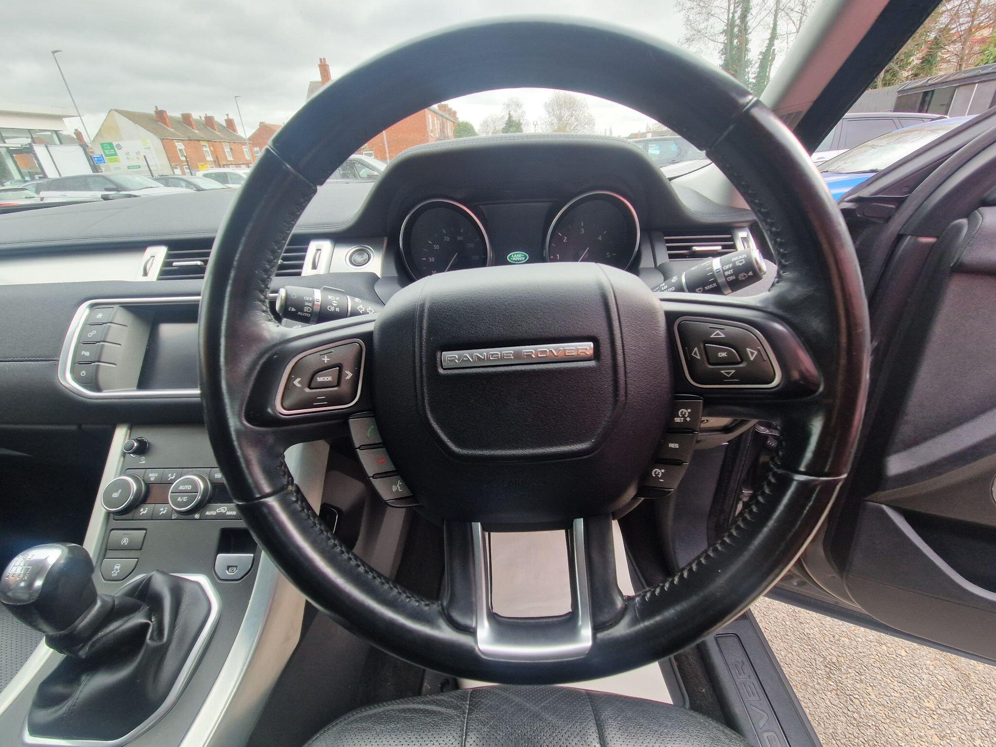 Land Rover Range Rover Evoque - Image 46