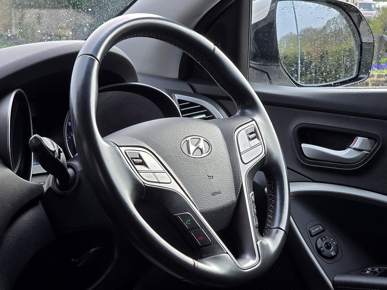 Hyundai Santa Fe - Image 5