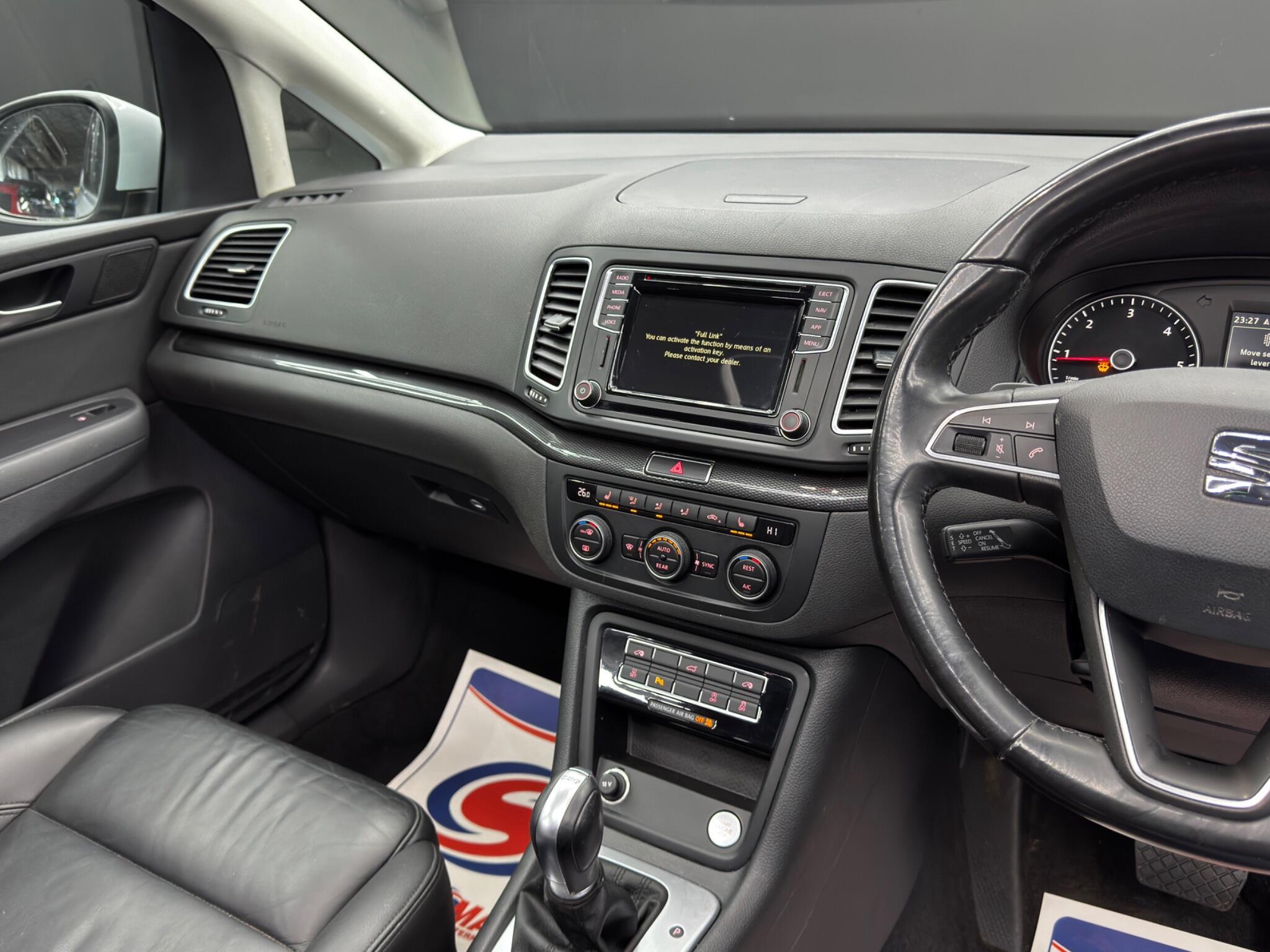 SEAT Alhambra - Image 24