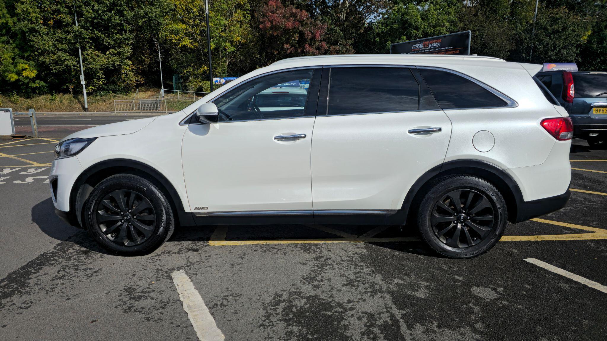 Kia Sorento - Image 9