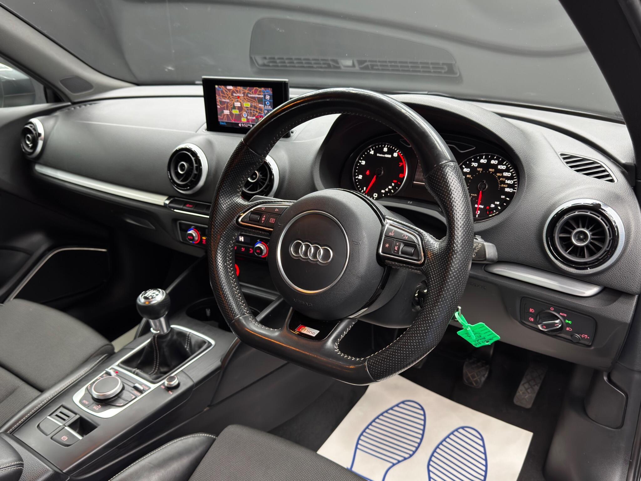 Audi A3 - Image 9