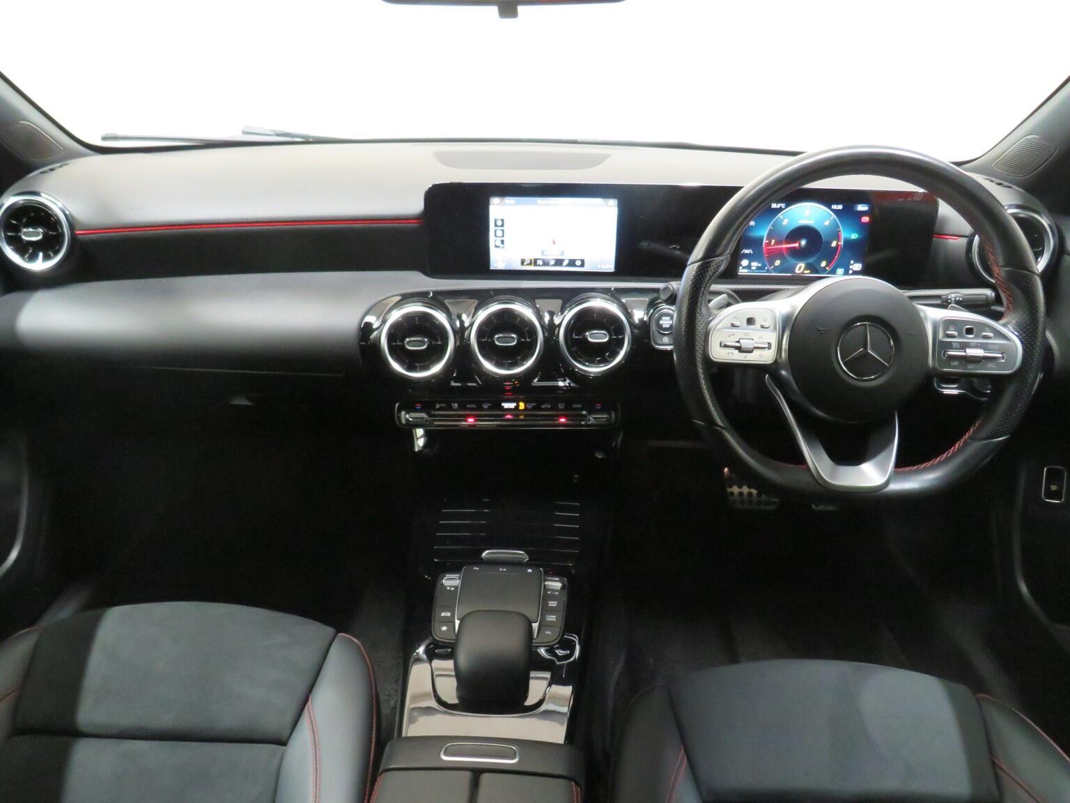 Mercedes A Class - Image 19