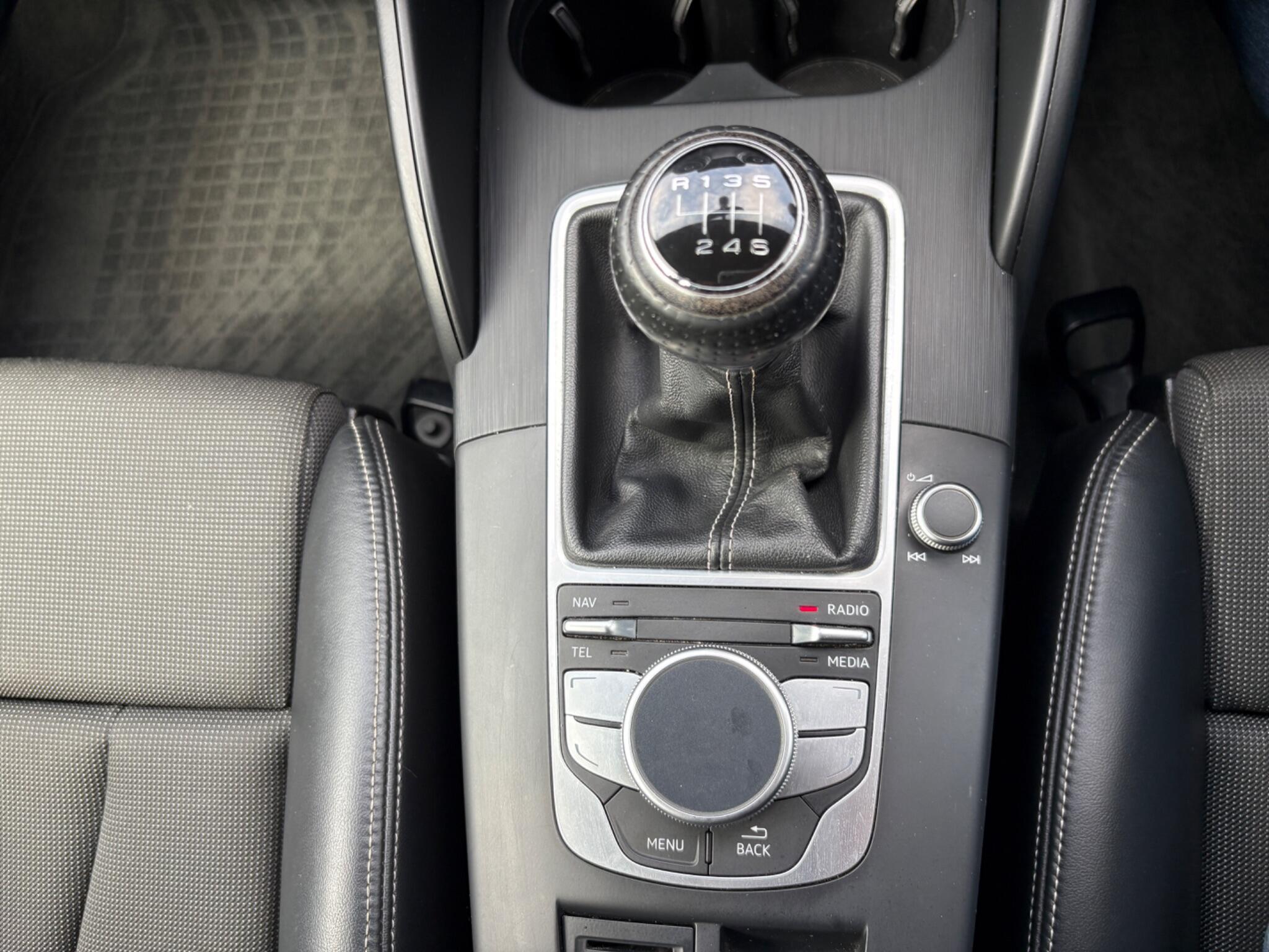 Audi A3 - Image 25