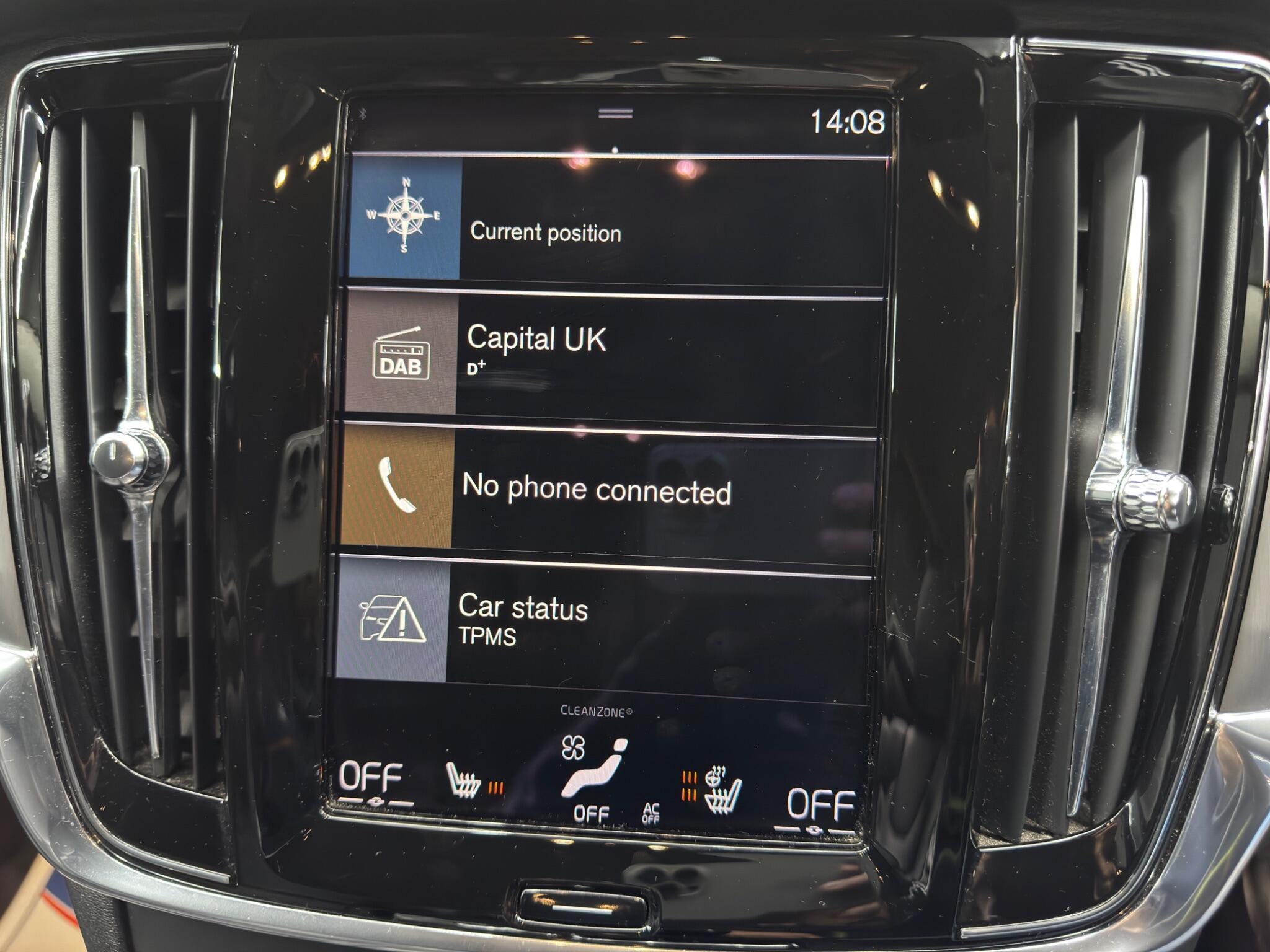 Volvo V90 - Image 30