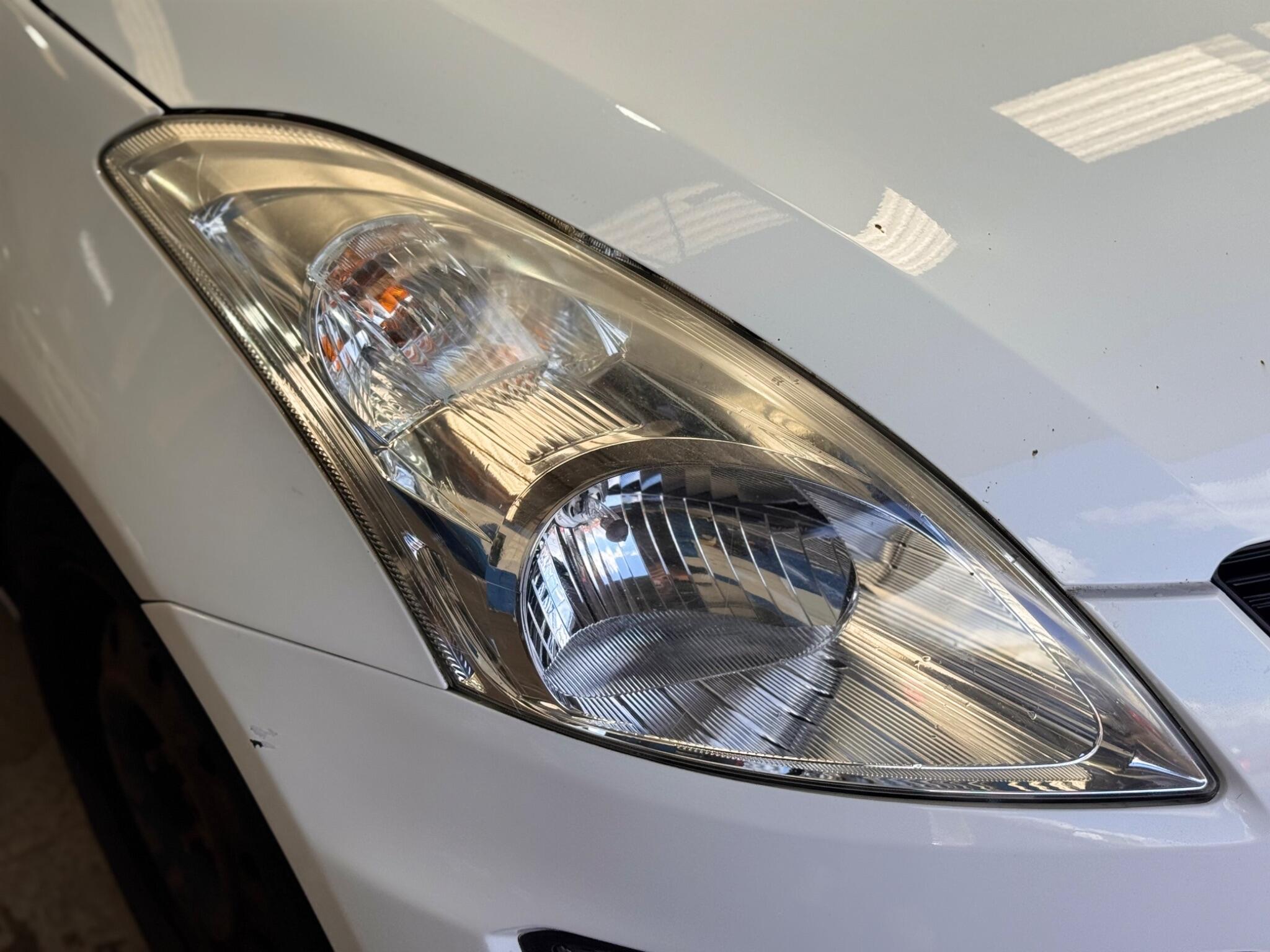 Suzuki Swift - Image 11