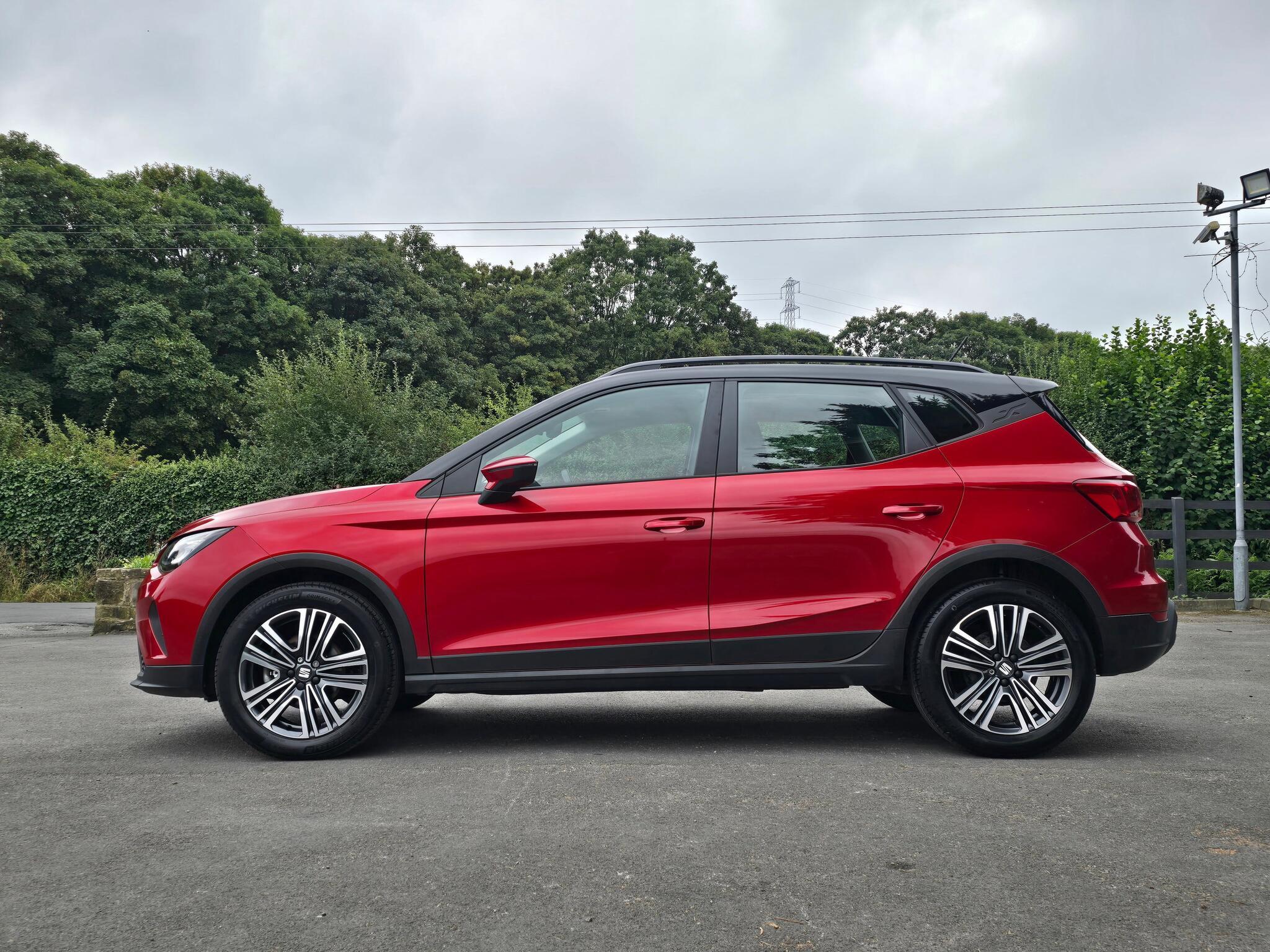 SEAT Arona - Image 20