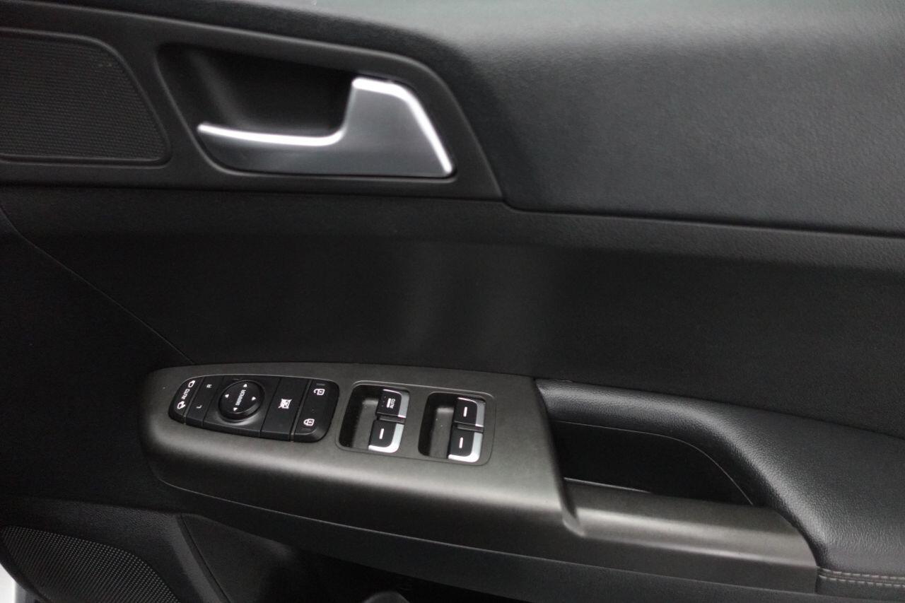 Kia Sportage - Image 20