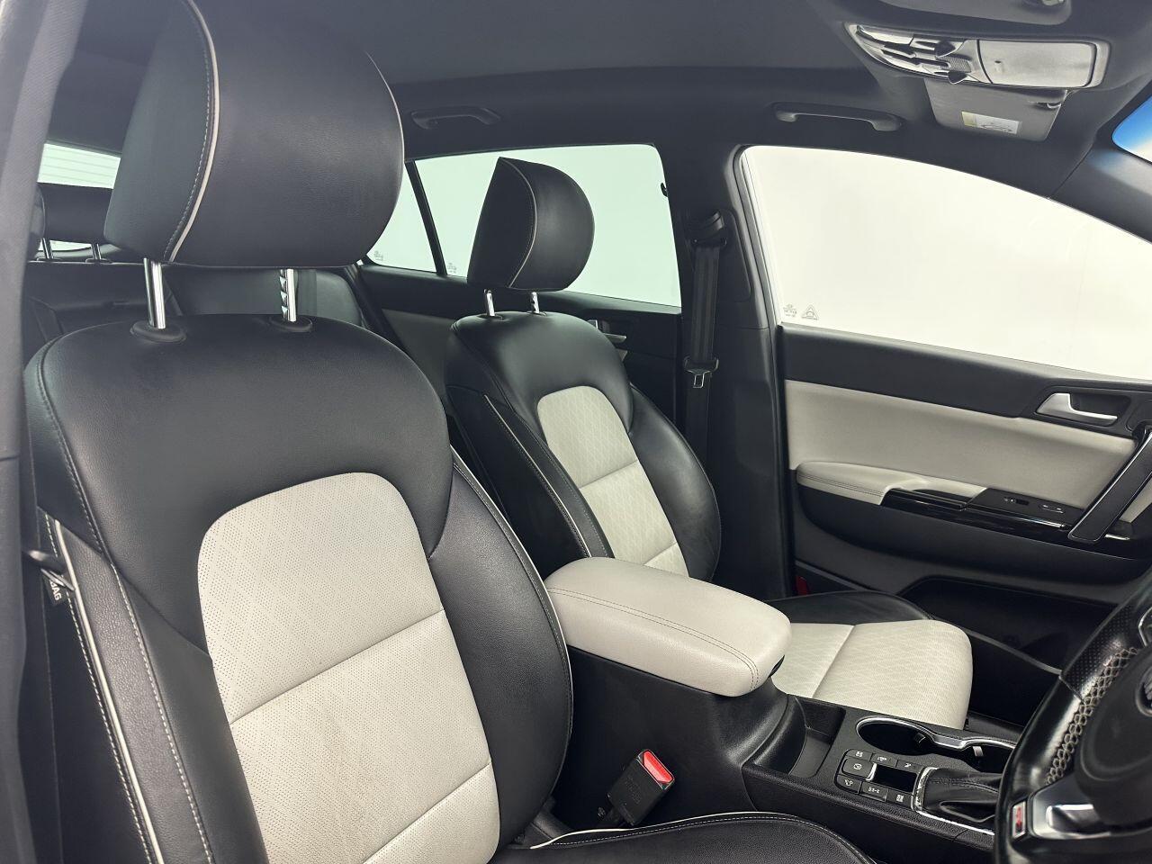 Kia Sportage - Image 14