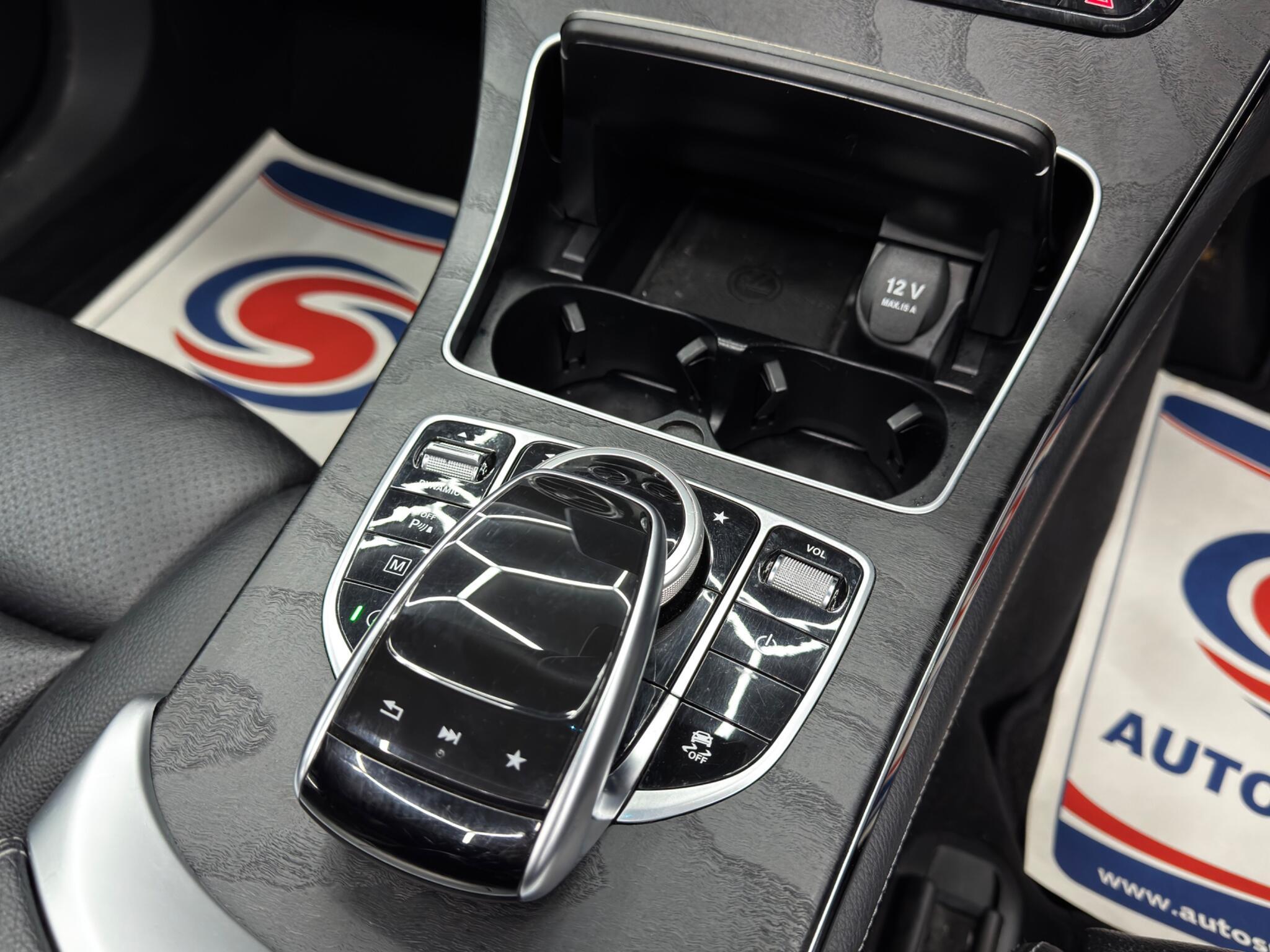 Mercedes GLC - Image 26