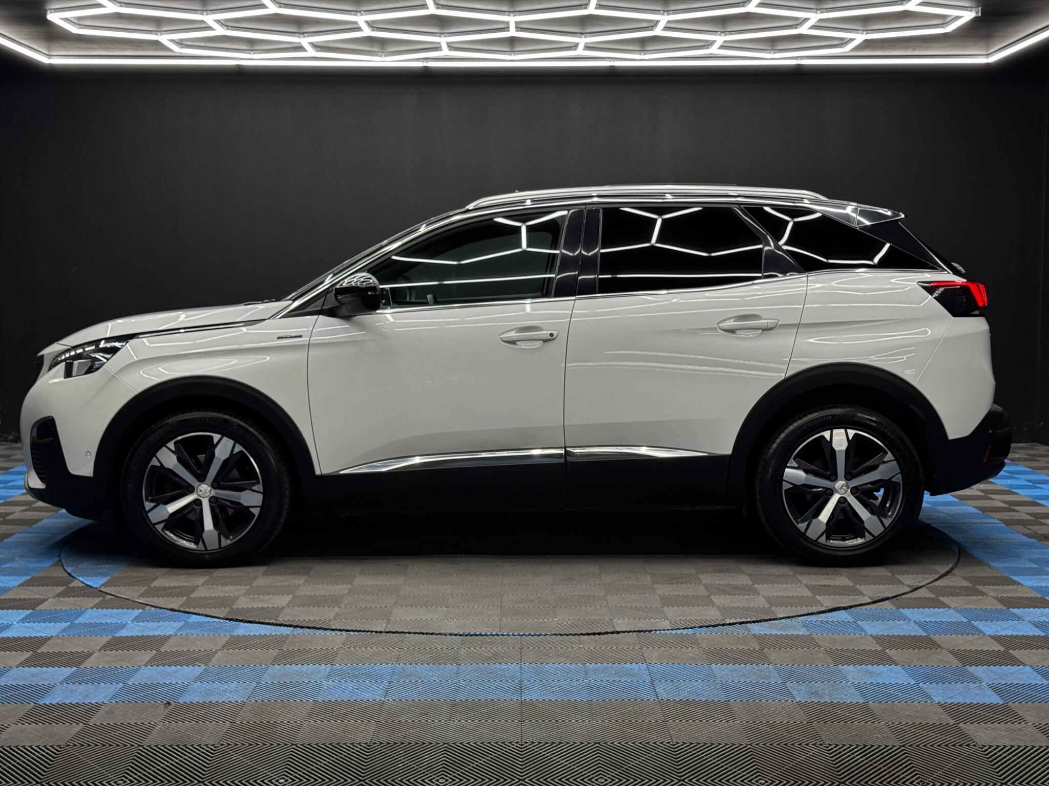 Peugeot 3008 - Image 8