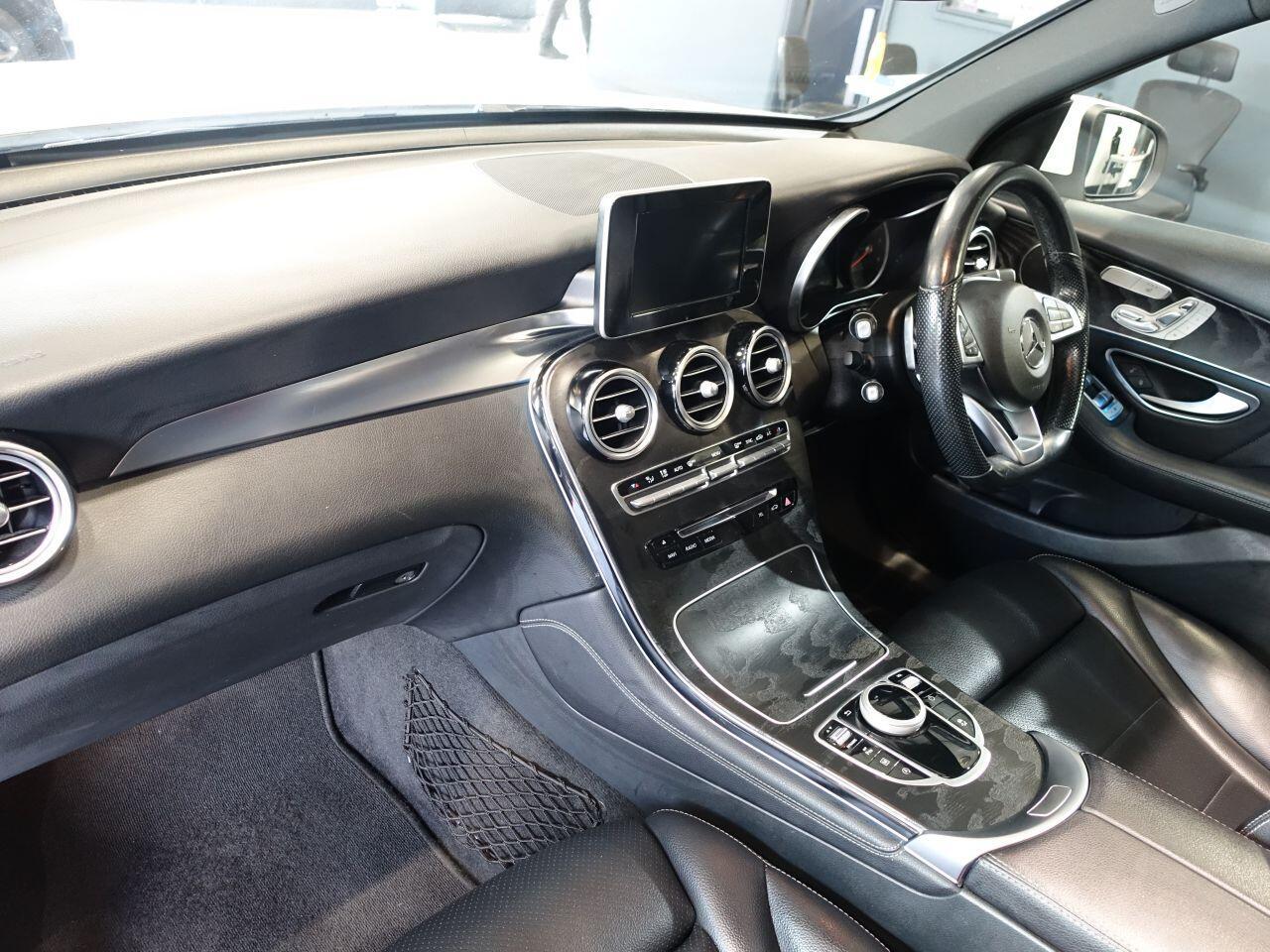 Mercedes-benz GLC - Image 19