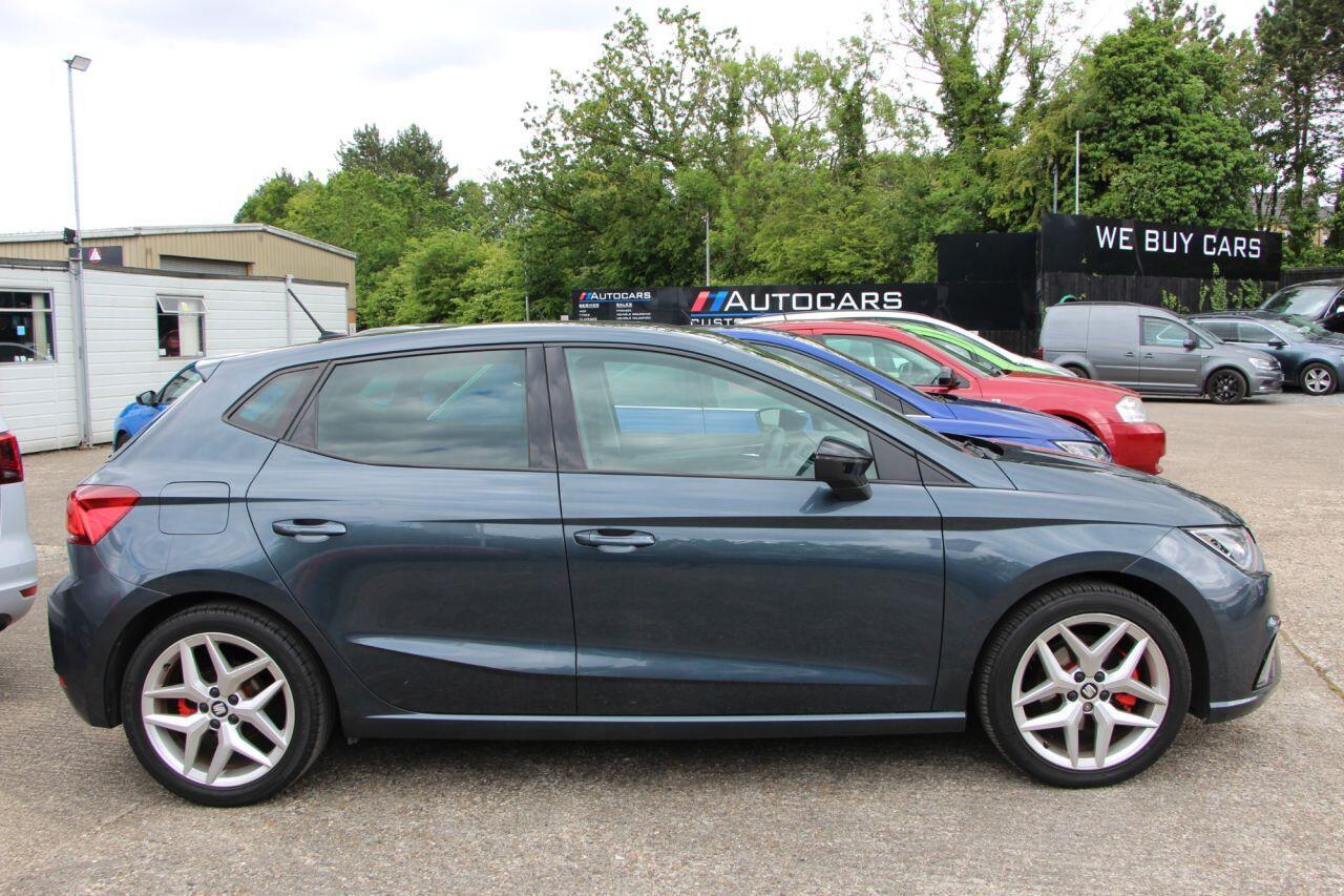 SEAT Ibiza - Image 4
