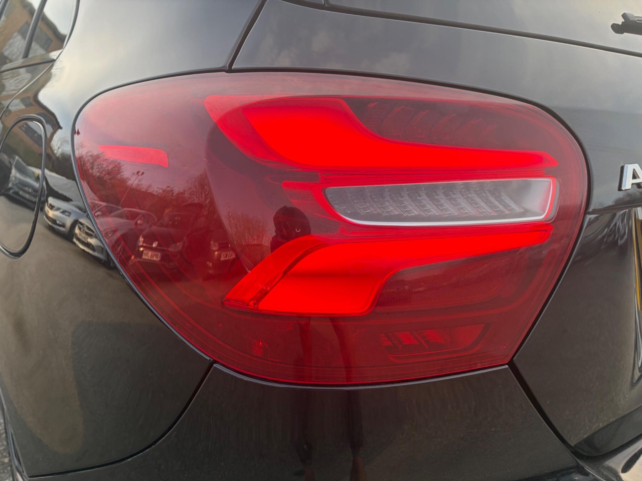 Mercedes A Class - Image 36