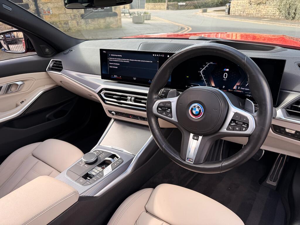 BMW 3 Series - Image 49