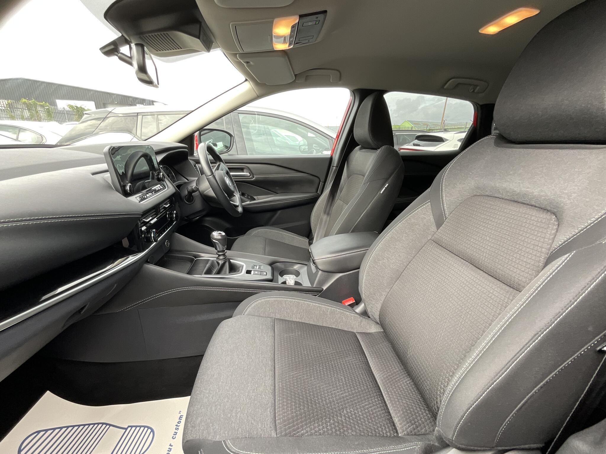 Nissan Qashqai - Image 18