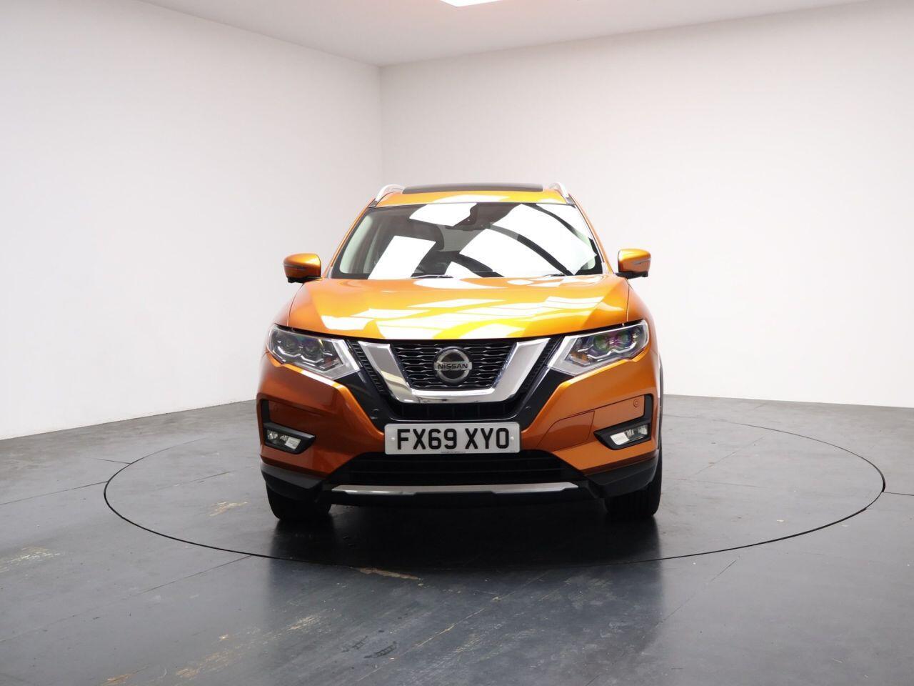 Nissan X-Trail - Image 5