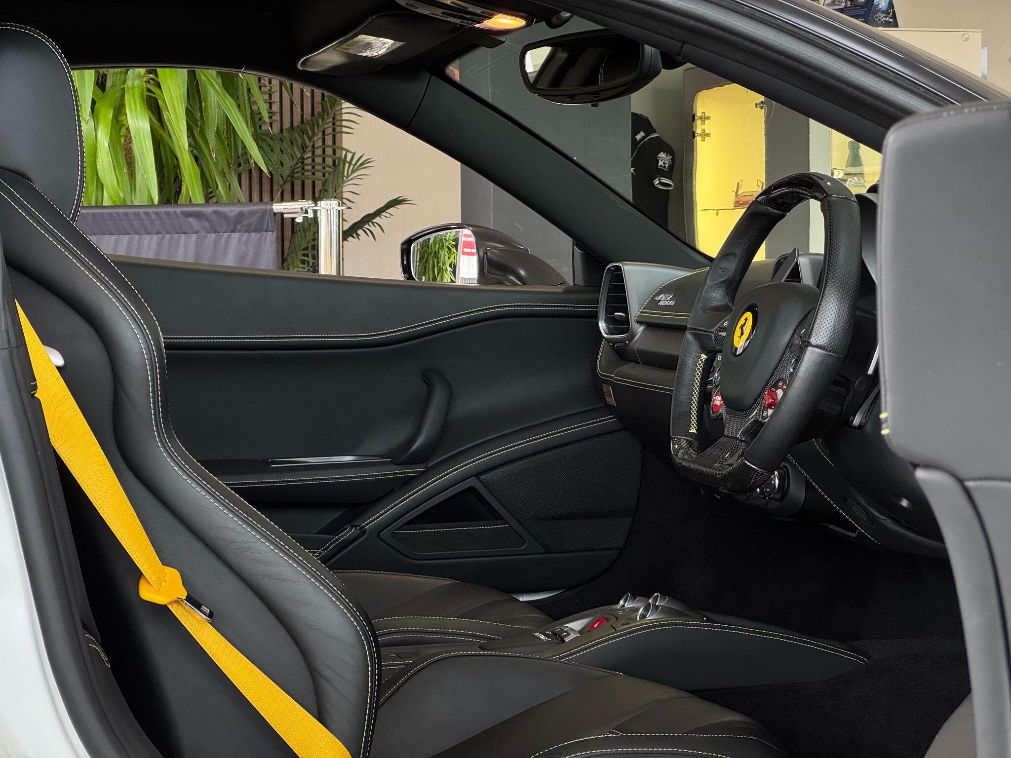 Ferrari 458 - Image 6