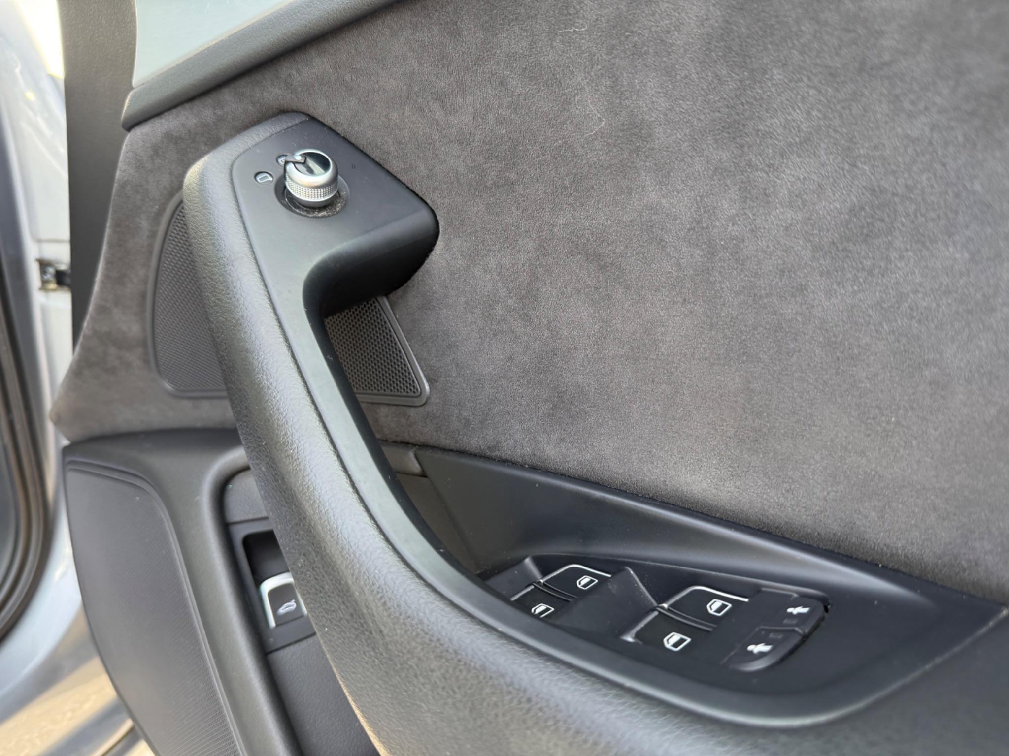 Audi A6 Avant - Image 26