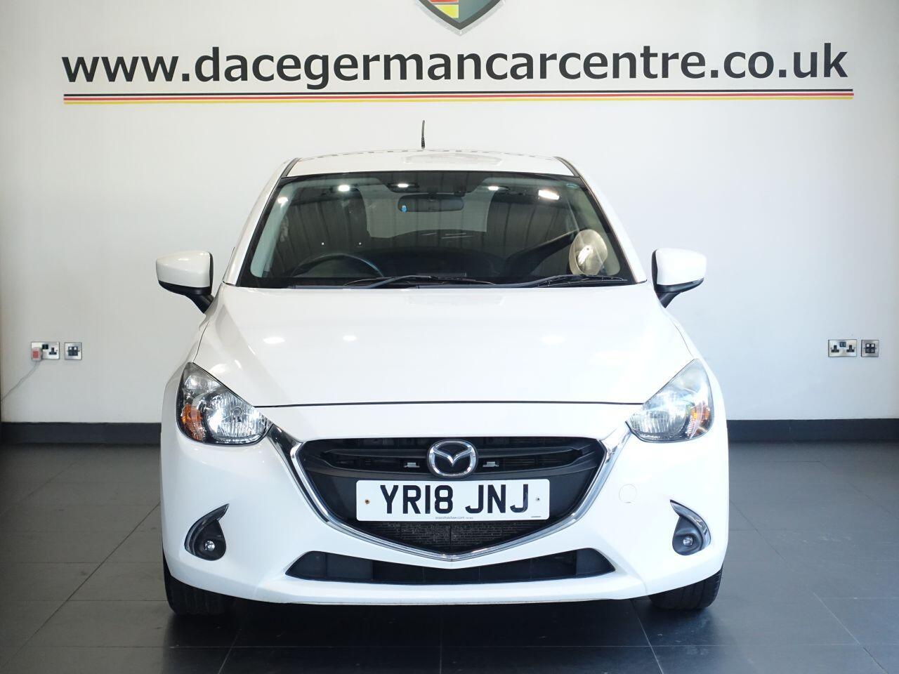 Mazda MAZDA2 - Image 5