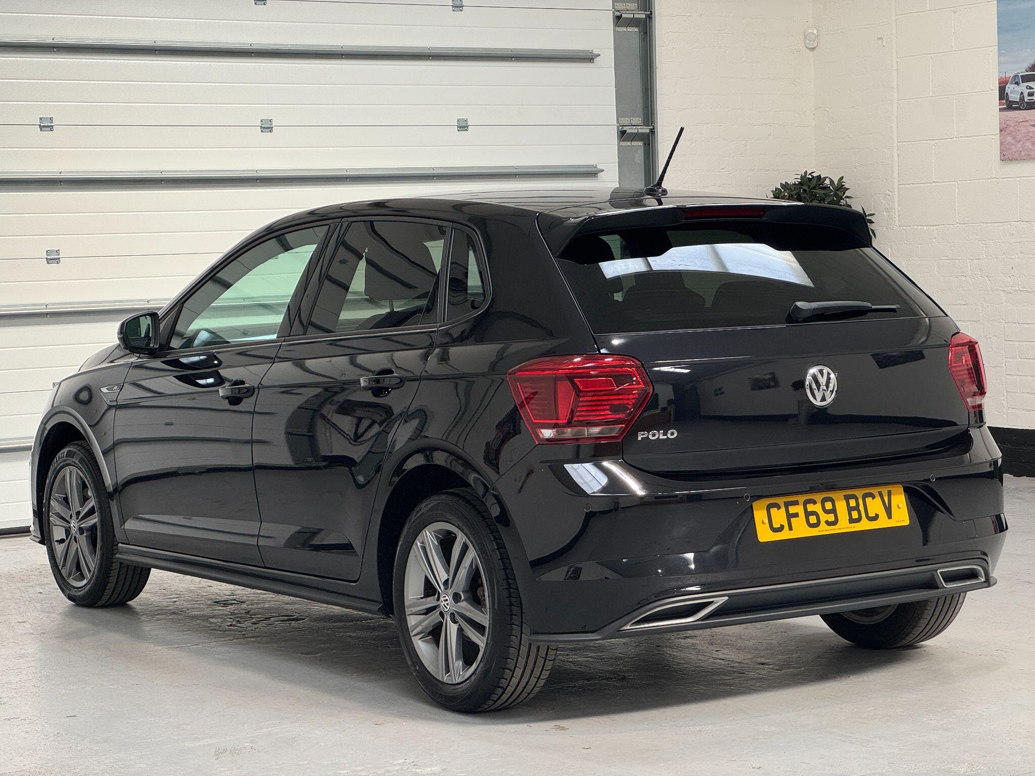 Volkswagen Polo - Image 15