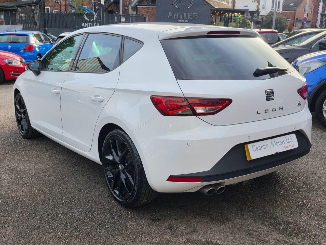 SEAT Leon - Image 3