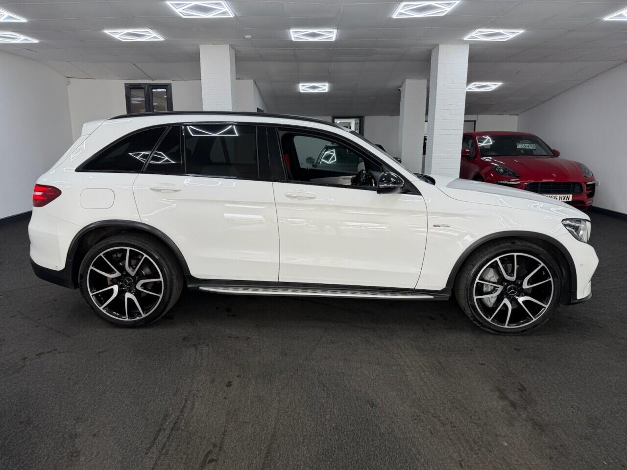 Mercedes-benz GLC - Image 3