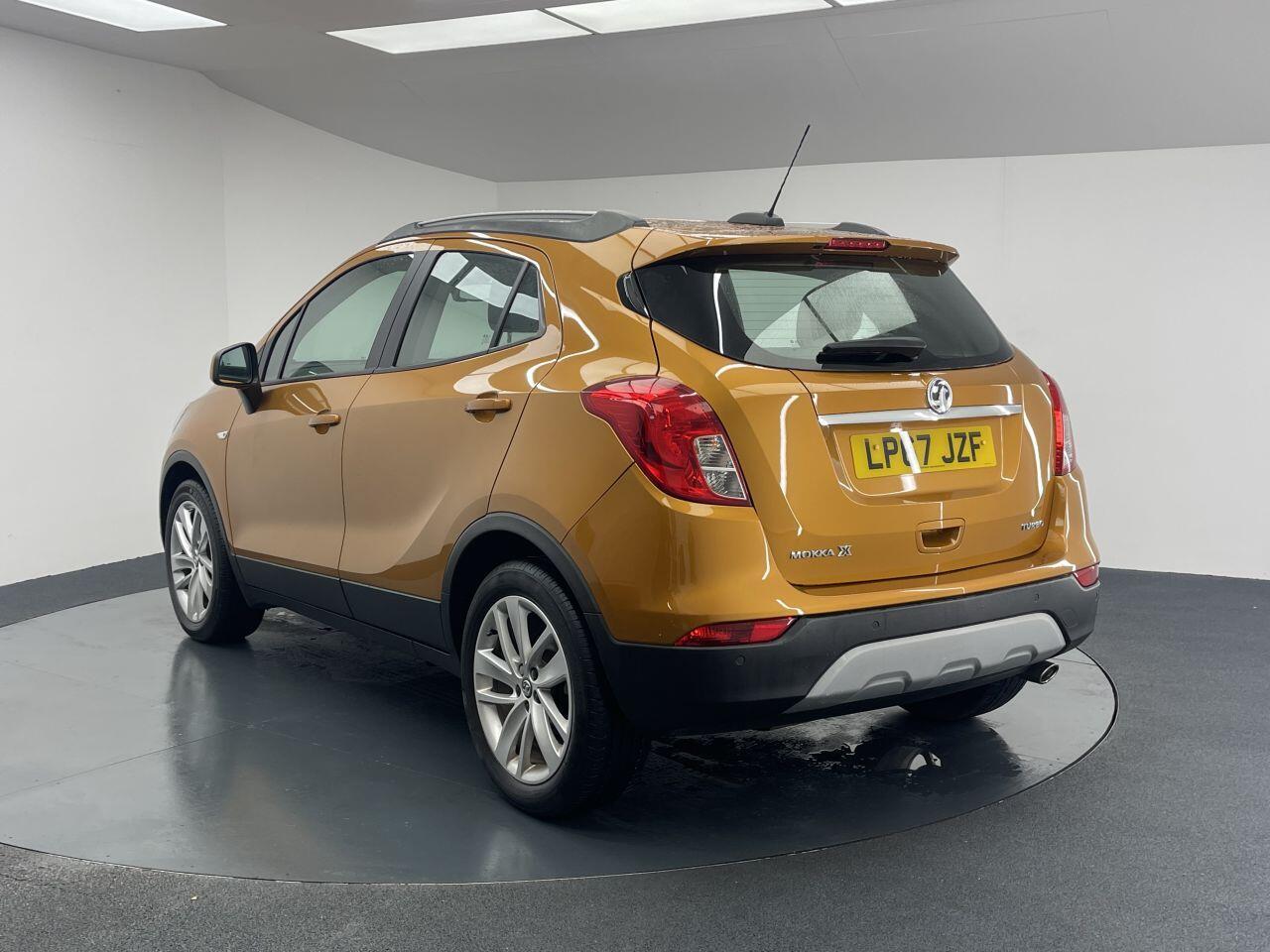 Vauxhall Mokka X - Image 20
