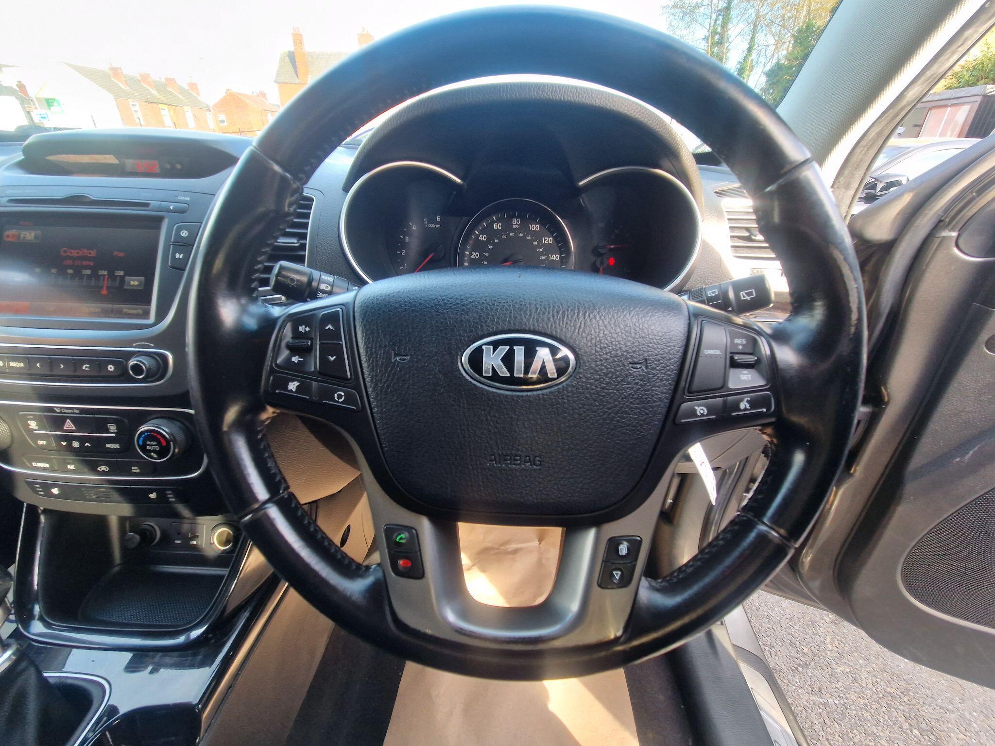 Kia Sorento - Image 47